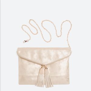 Urban expressions clutch NWT